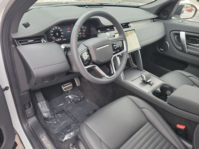 Used 2025 Land Rover Discovery Sport Dynamic SE AWD/4WD image 22