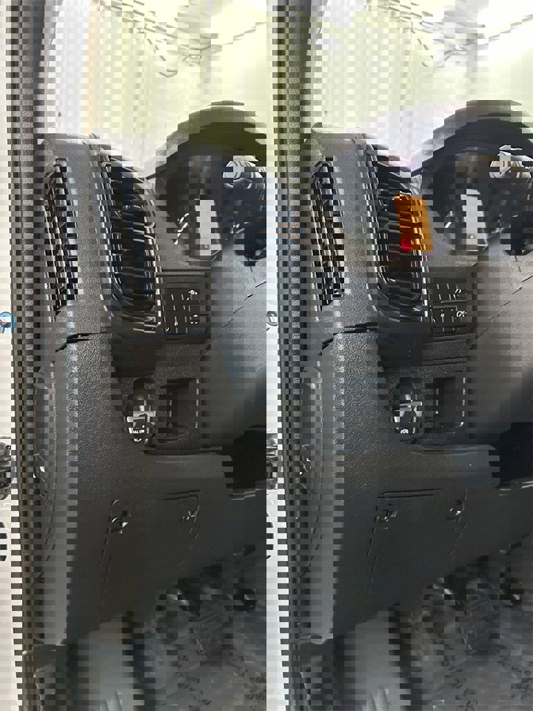 Used 2024 RAM ProMaster 1500 w/ Convenience Group image 12