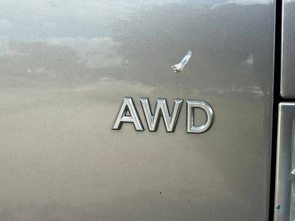 Used 2008 Mercury Mountaineer AWD image 10