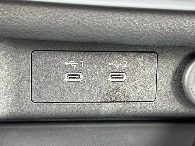 New 2026 Nissan Rogue SV w/ Cold Weather Package image 26