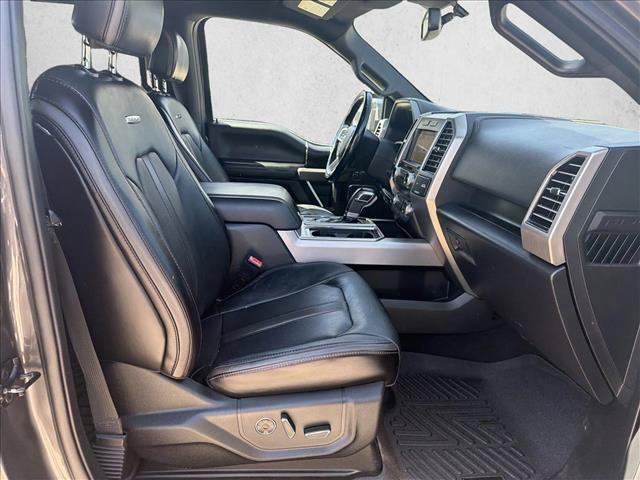 Used 2019 Ford F150 Platinum RWD image 24