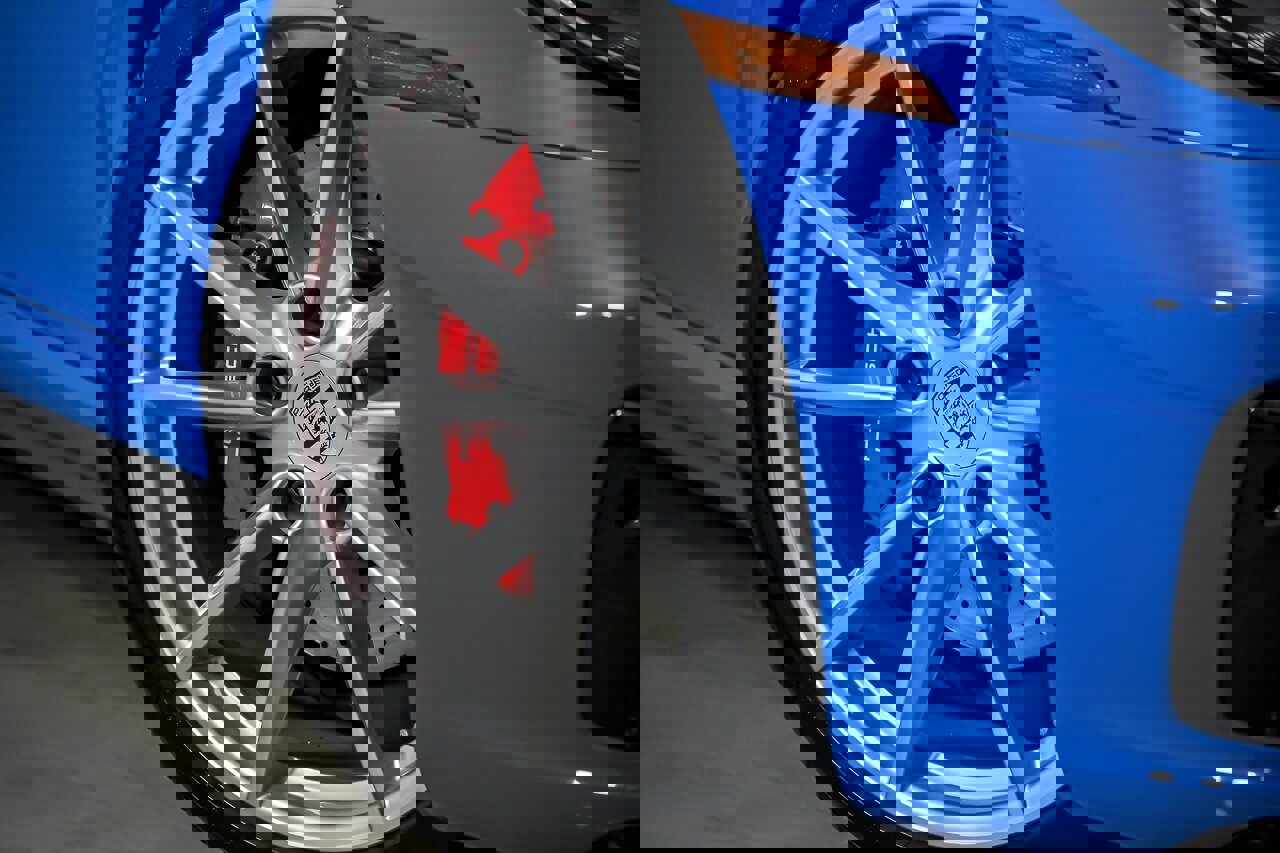 Used 2022 Porsche 911 Carrera 4S AWD/4WD image 4