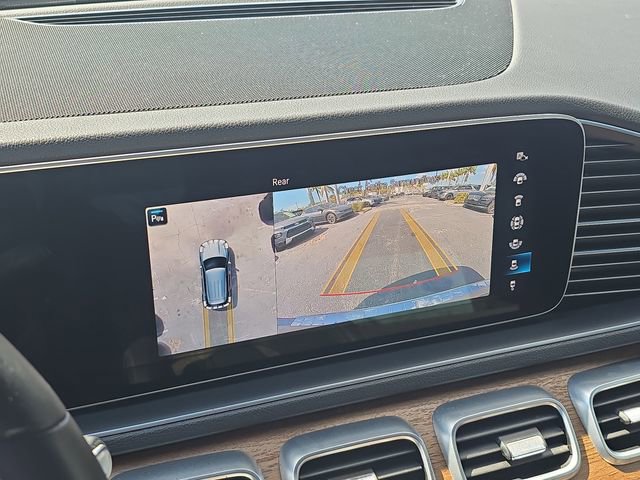 Used 2022 Mercedes-Benz GLE 350 image 25