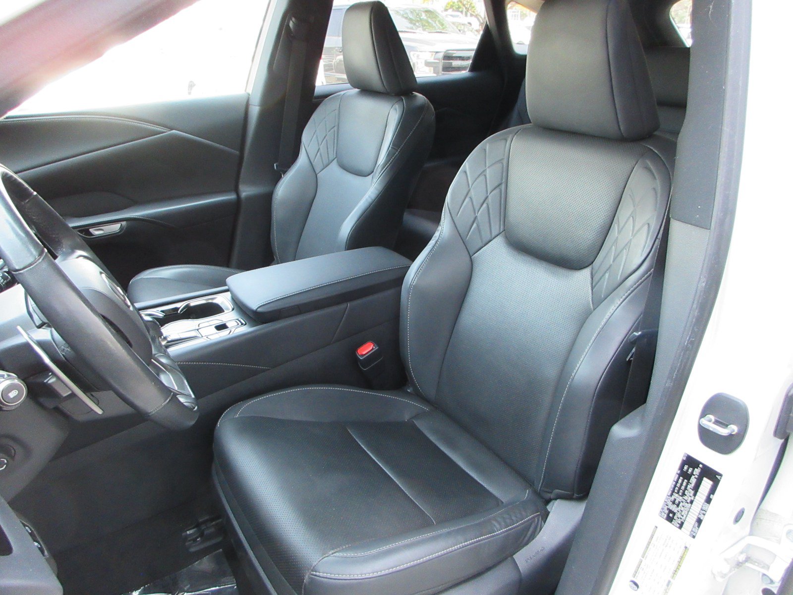 Used 2023 Lexus RX 350 Premium w/ Cold Area Package AWD/4WD image 29
