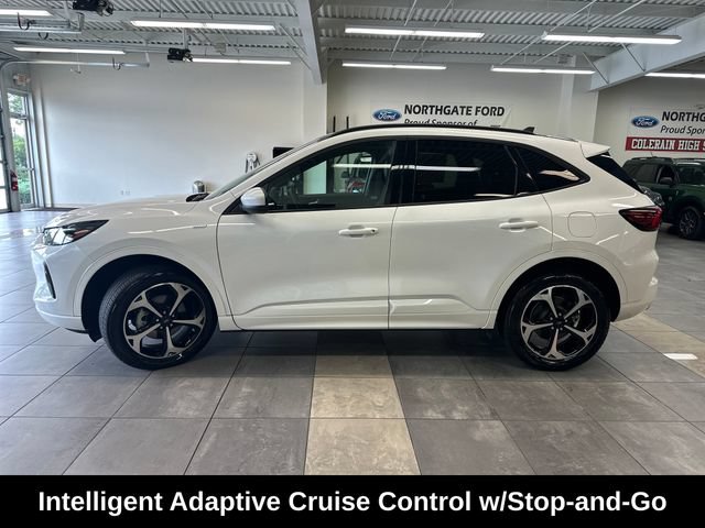 Used 2023 Ford Escape ST-Line Select w/ Tech Pack #1 AWD/4WD image 16