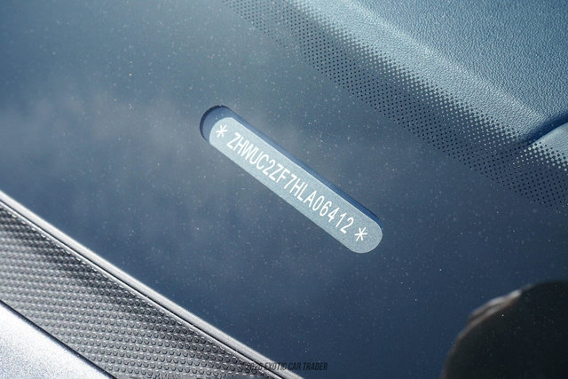 Used 2017 Lamborghini Huracan LP 580-2 RWD image 57