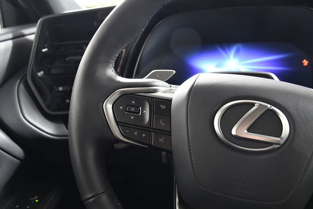 Used 2024 Lexus TX 350 AWD w/ Captains Chair Package image 29