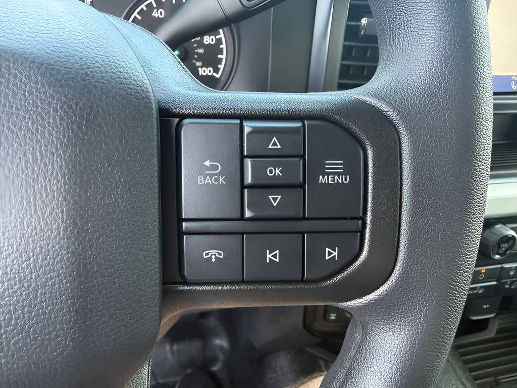 New 2026 Ford F350 XL w/ XL Off-Road Package AWD/4WD image 19