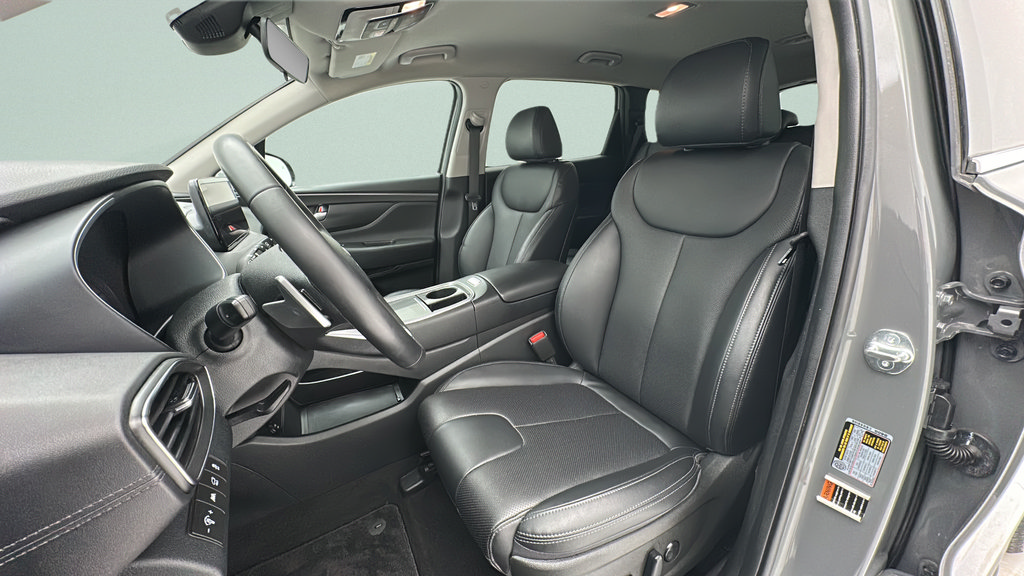 Used 2023 Hyundai Santa Fe XRT w/ Cargo Package AWD/4WD image 13