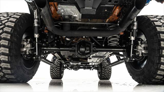 Used 2025 Jeep Wrangler Unlimited Sport image 40