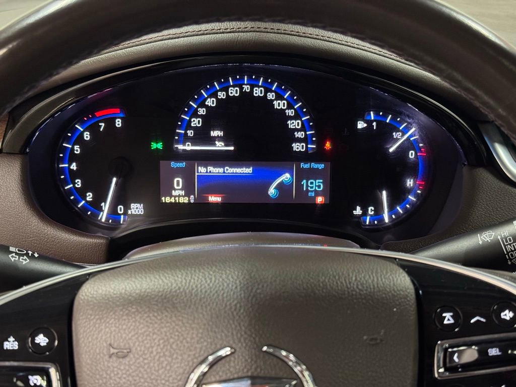 Used 2013 Cadillac XTS Luxury w/ Driver Awareness Package image 40