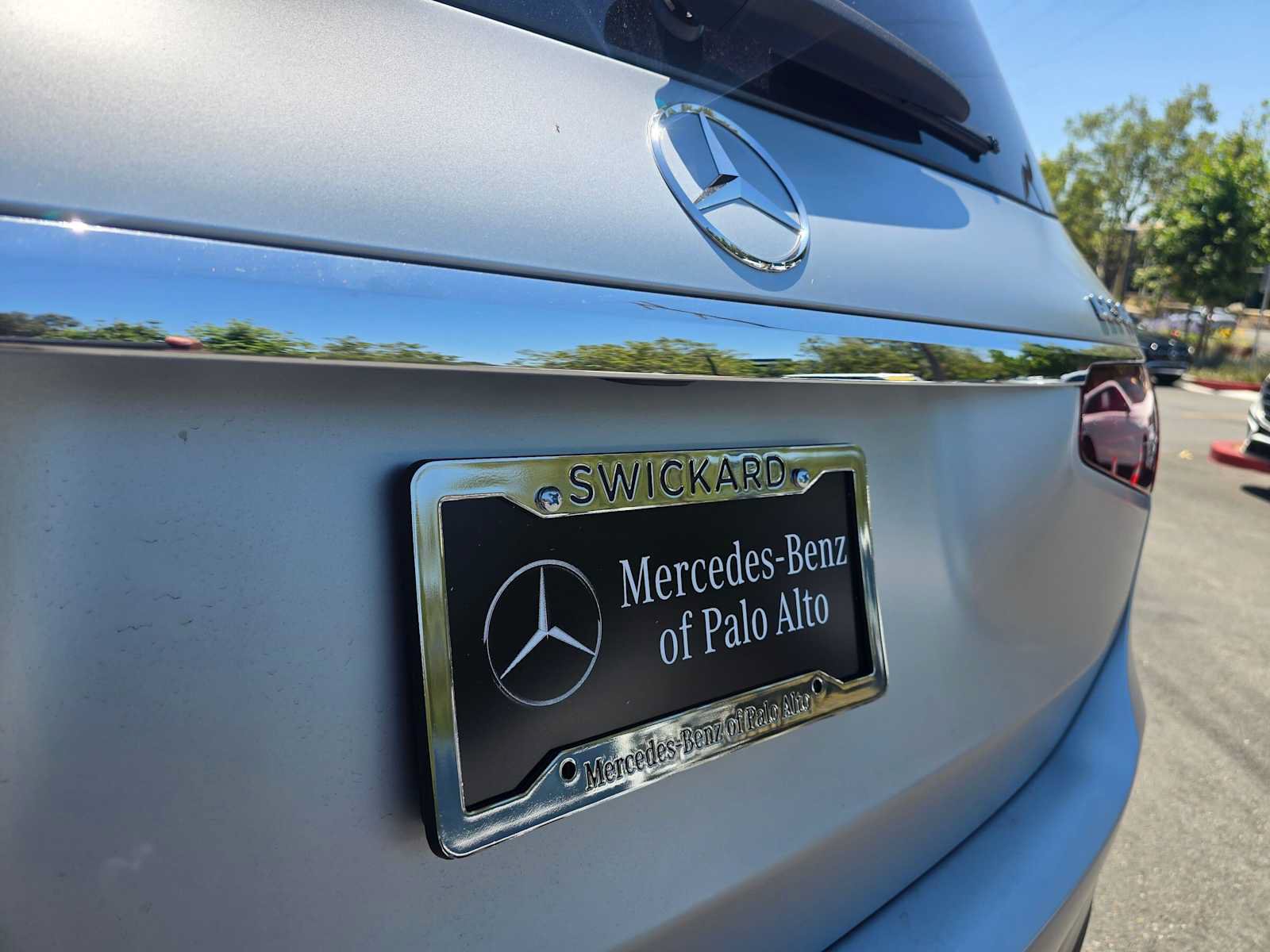New 2026 Mercedes-Benz GLS 63 AMG 4MATIC image 14