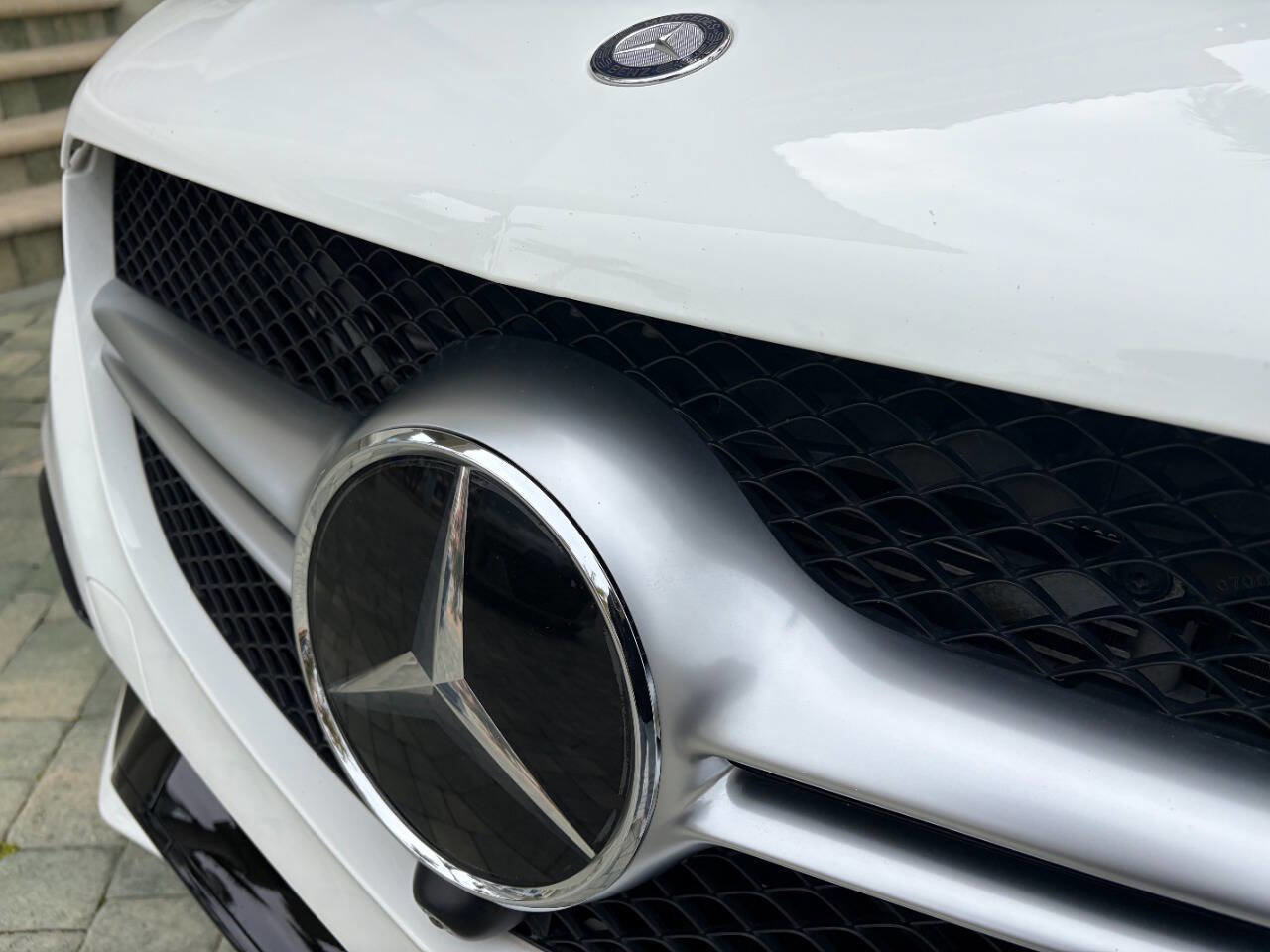 Used 2016 Mercedes-Benz GLE 63 AMG S image 4