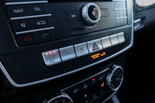 Used 2017 Mercedes-Benz GLE 350 4MATIC image 61