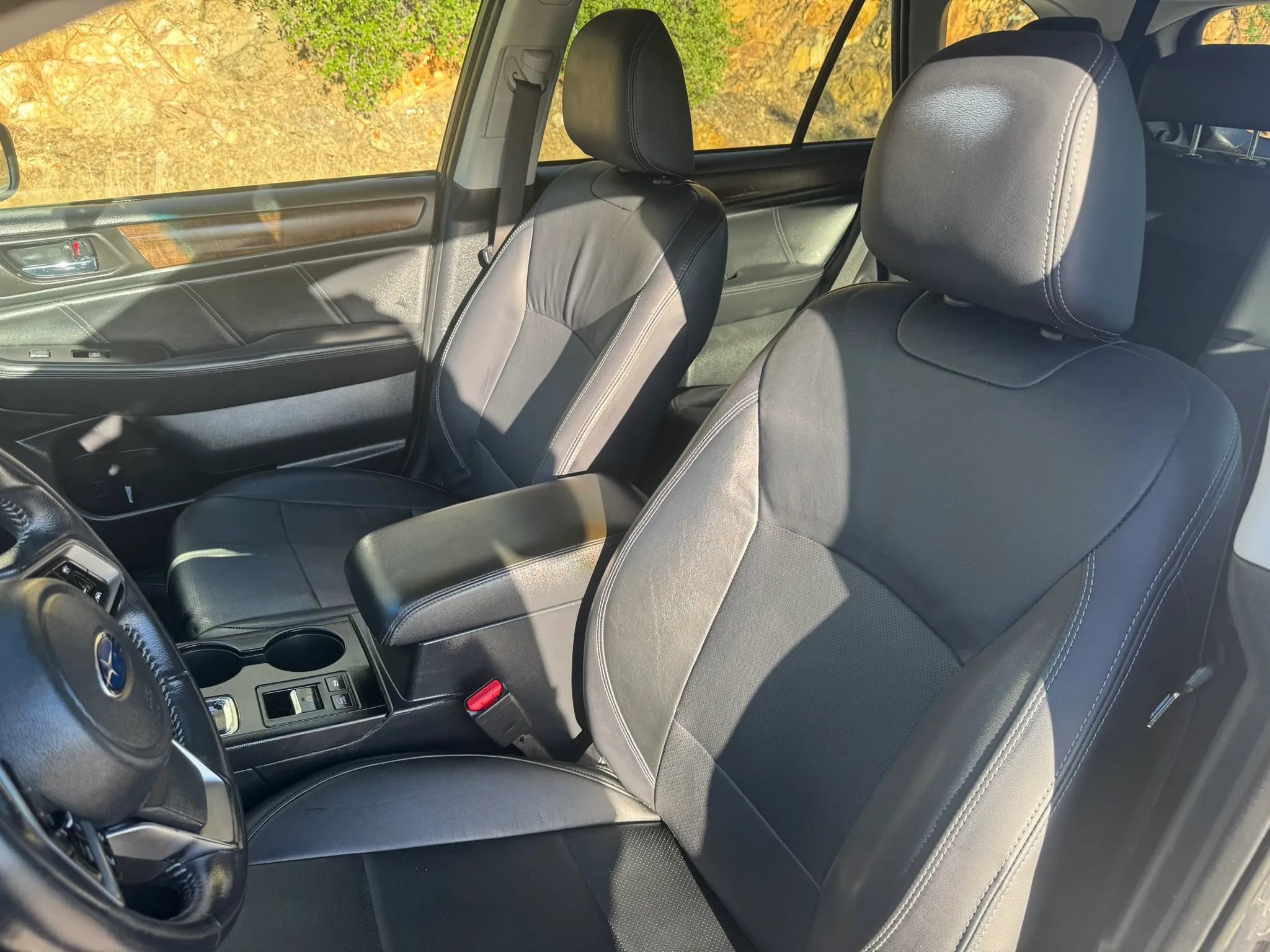 Used 2018 Subaru Outback 2.5i Limited AWD/4WD image 13