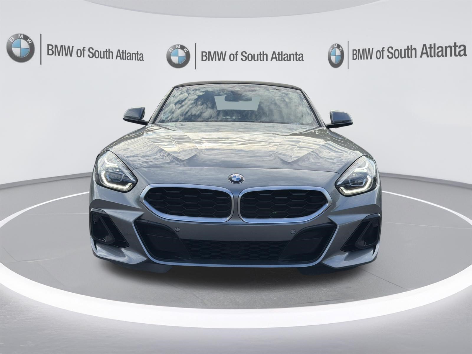 Certified 2026 BMW Z4 sDrive30i w/ Premium Package RWD image 26