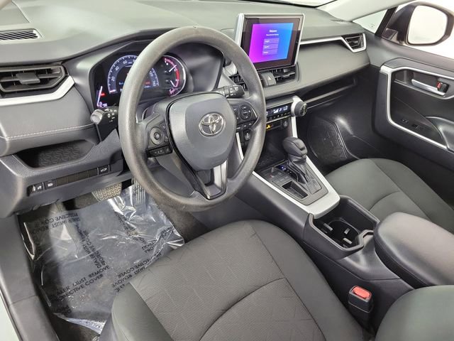 Used 2023 Toyota RAV4 XLE w/ Convenience Package image 18