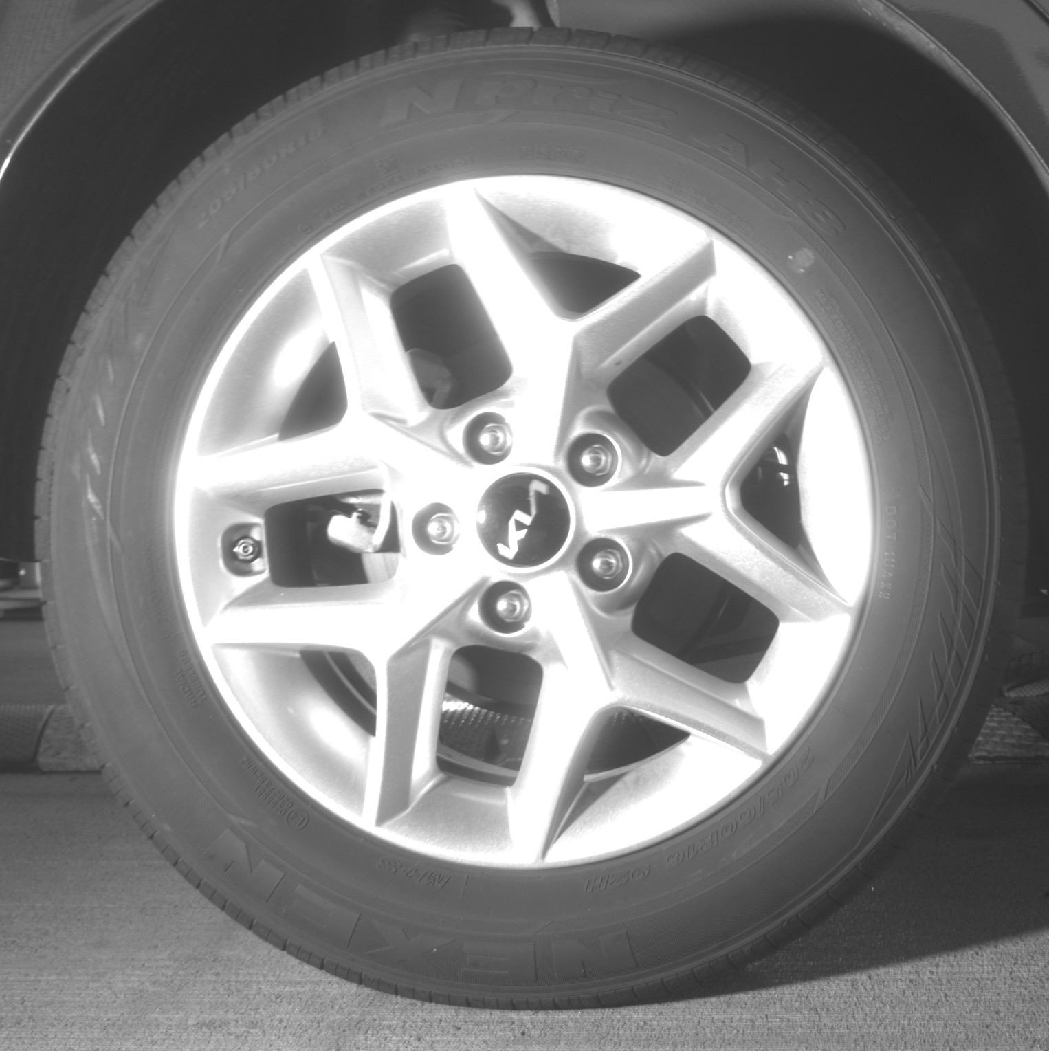 Used 2025 Kia Soul LX w/ LX Technology Package image 20