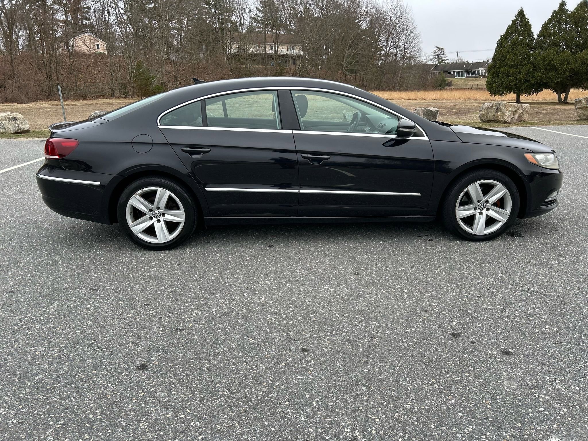 Used 2013 Volkswagen CC Sport image 6