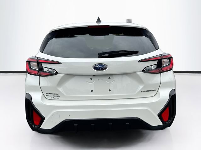 Used 2024 Subaru Crosstrek 2.0i AWD/4WD image 6