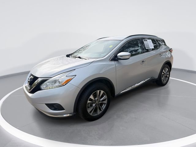 Used 2016 Nissan Murano SV image 1