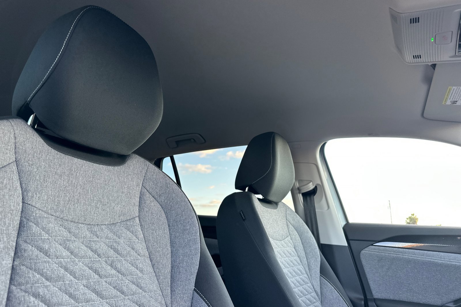 New 2026 Volkswagen Tiguan S image 17