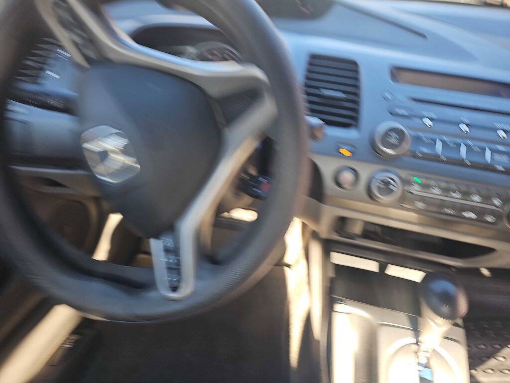 Used 2006 Honda Civic EX image 14