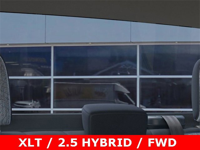 New 2025 Ford Maverick XLT image 51