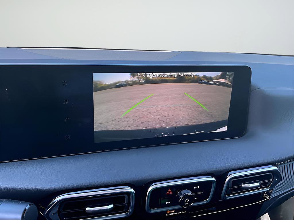 Used 2026 Nissan Sentra SV w/ Floor Mat Package FWD image 25