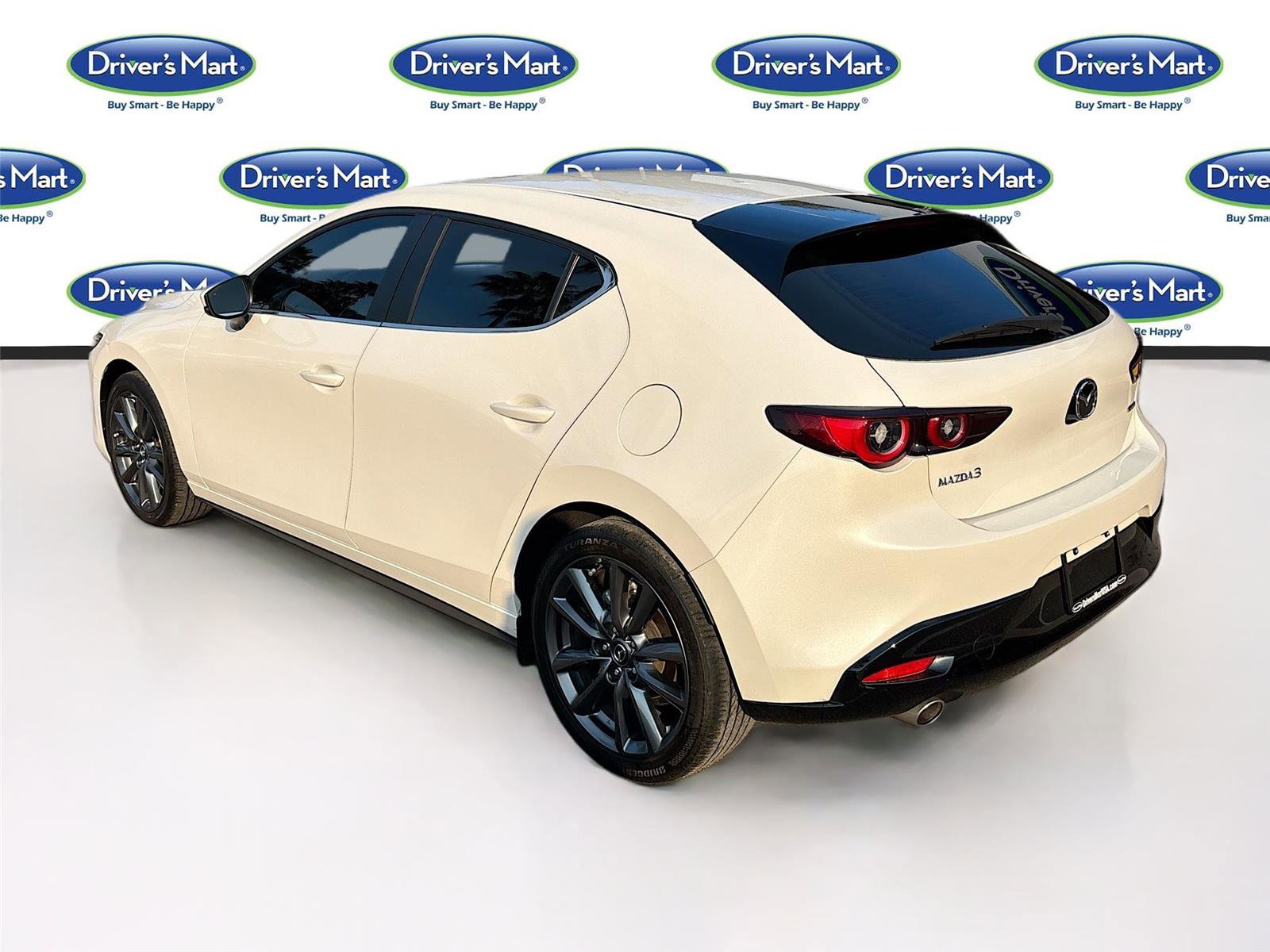 Used 2023 MAZDA MAZDA3 s image 5