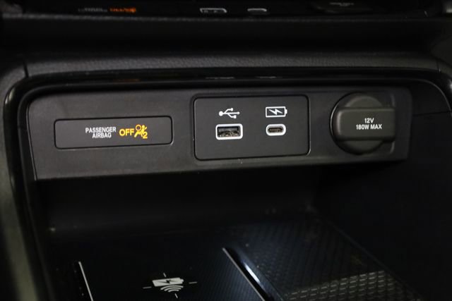 Used 2025 Honda CR-V EX-L image 20