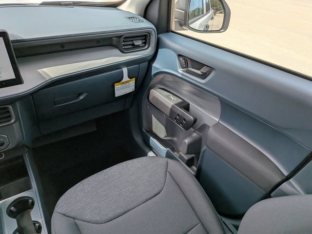 New 2026 Ford Maverick XL FWD image 17