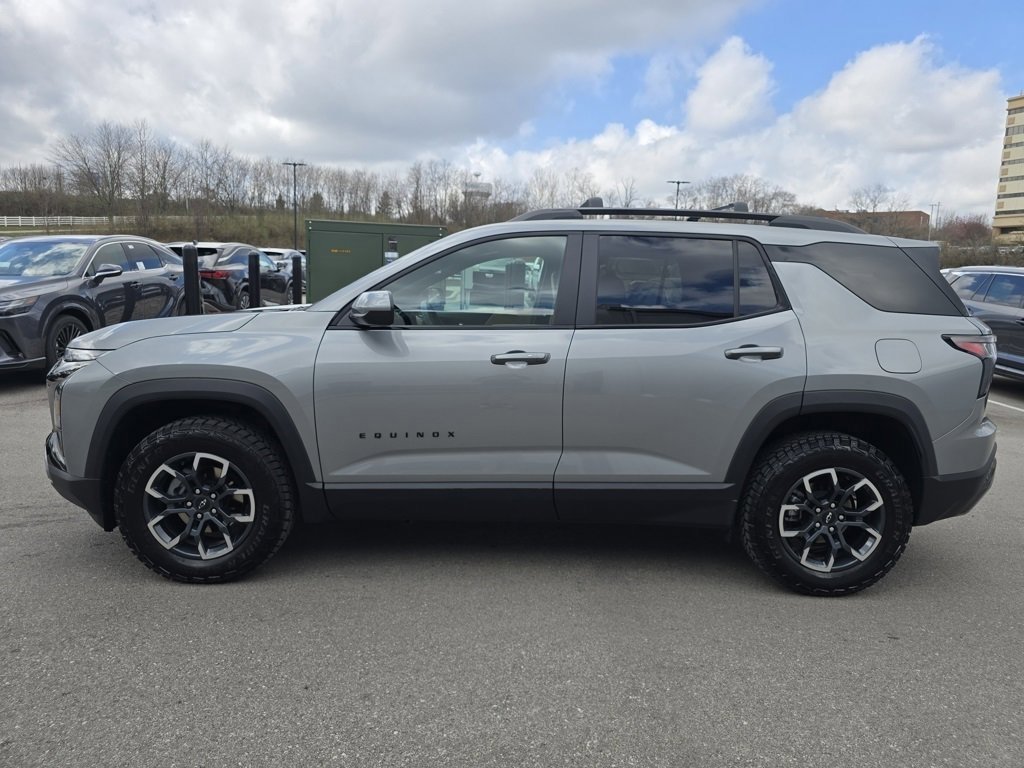 Used 2026 Chevrolet Equinox ACTIV w/ Convenience Package III image 22