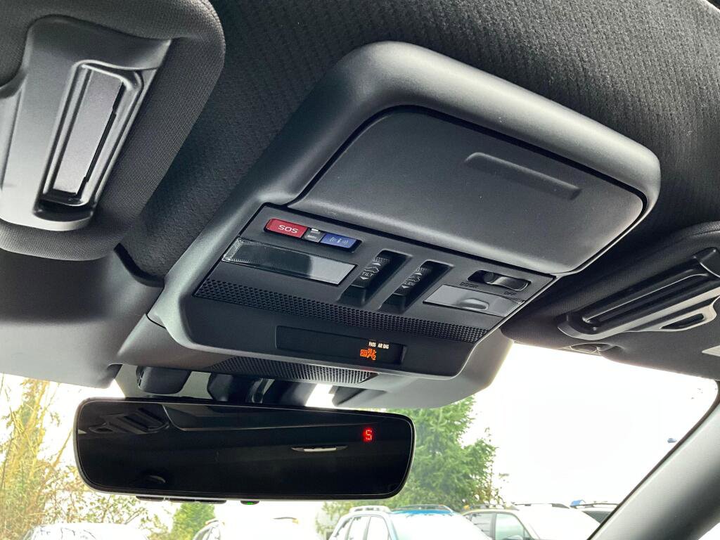 New 2026 Subaru Outback Wilderness image 17