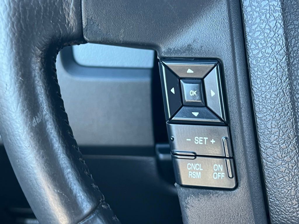 Used 2014 Ford F150 XLT w/ Equipment Group 302A Luxury image 32