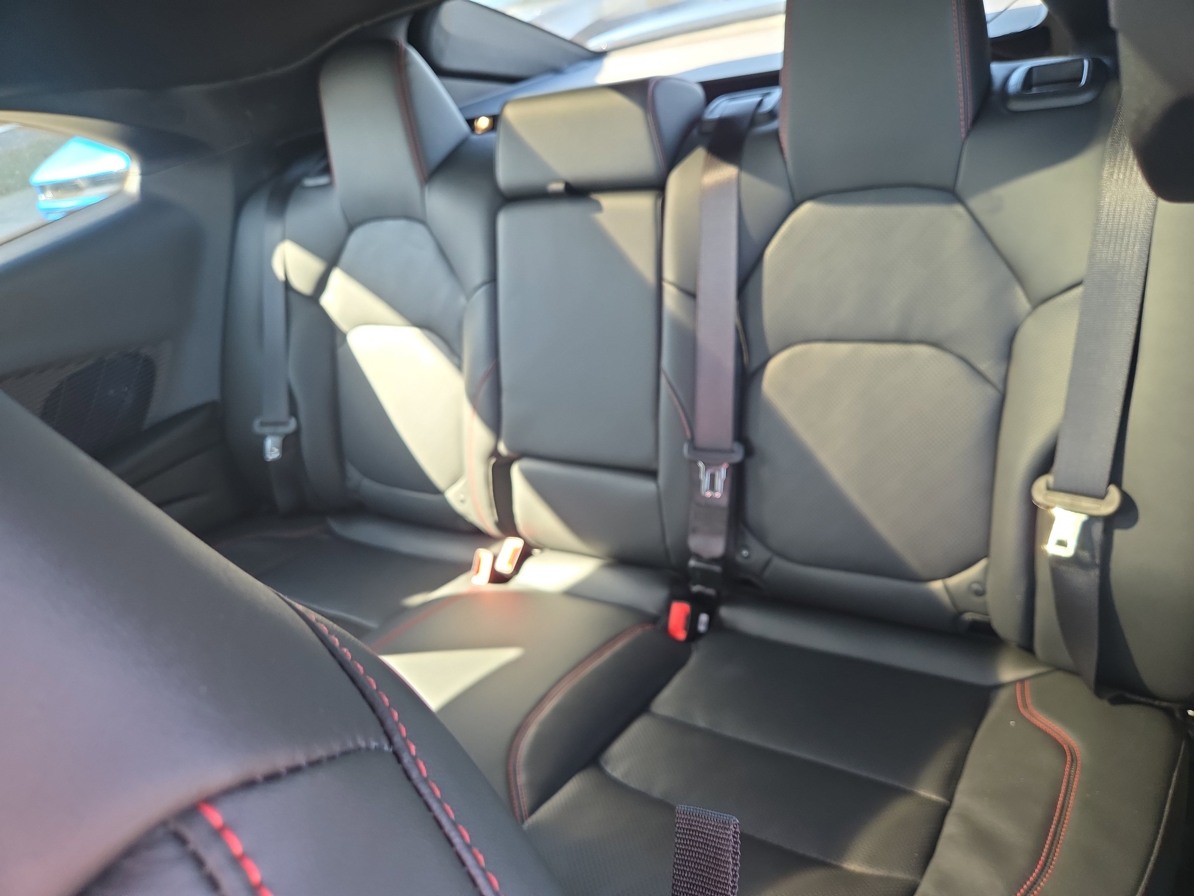 New 2026 Dodge Charger Scat Pack image 7