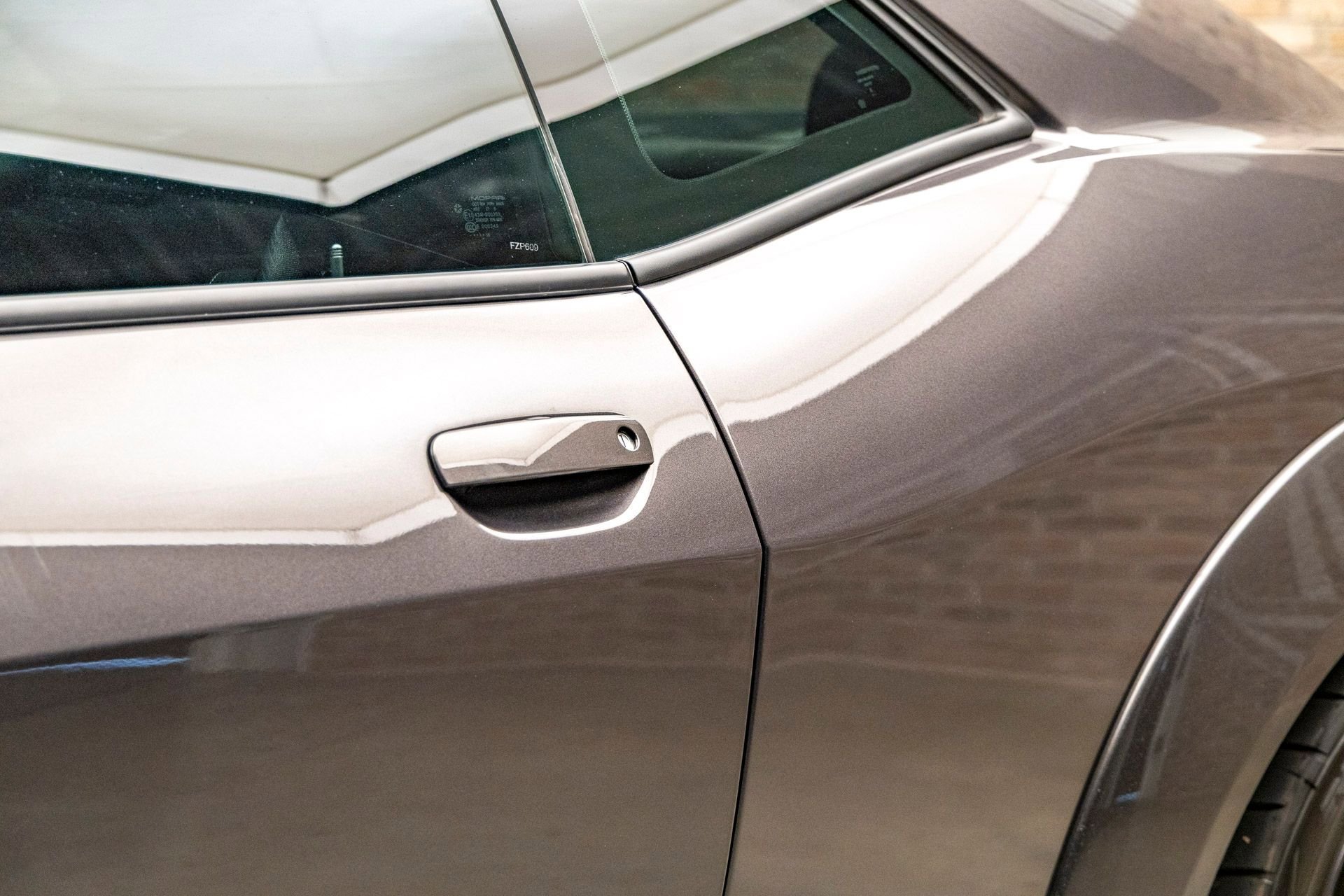 Used 2018 Dodge Challenger SRT Hellcat image 22