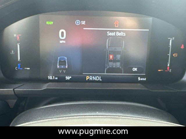 New 2026 Ford Maverick XL FWD image 26