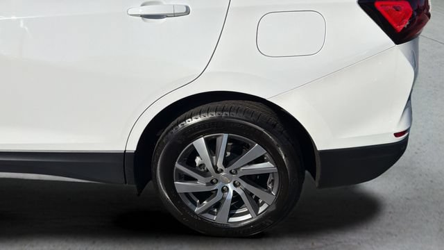 Used 2022 Chevrolet Equinox LT FWD image 36