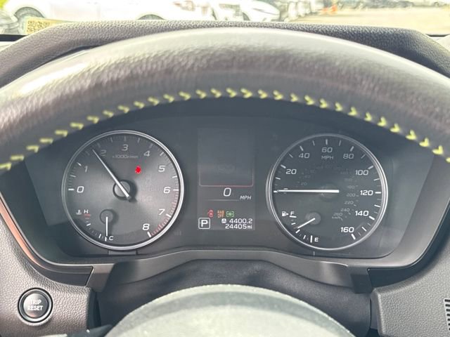 Used 2024 Subaru Ascent Onyx Edition Limited image 18