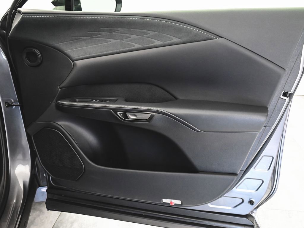 Used 2023 Lexus RX 500h F Sport w/ Accessory Package (Z1) image 11