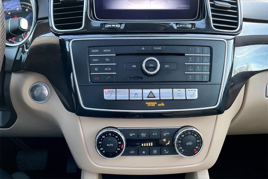 Used 2018 Mercedes-Benz GLE 350 4MATIC image 14