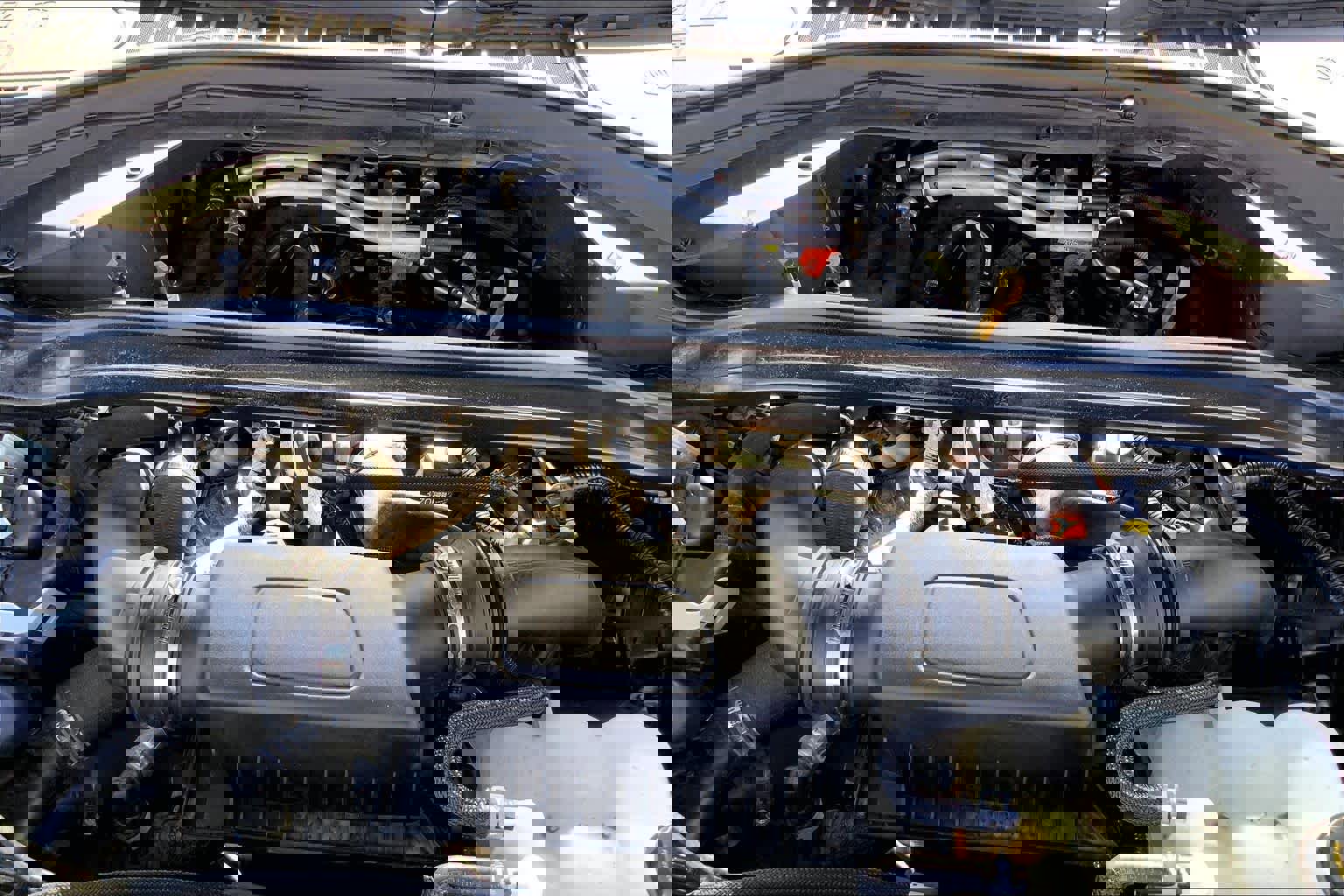 Used 2023 Lincoln Aviator Reserve w/ Equipment Group 201A image 33