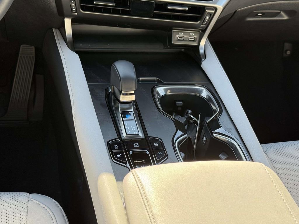 Used 2024 Lexus RX 350 Premium image 16