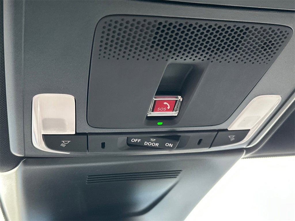 New 2026 Honda Prelude image 29