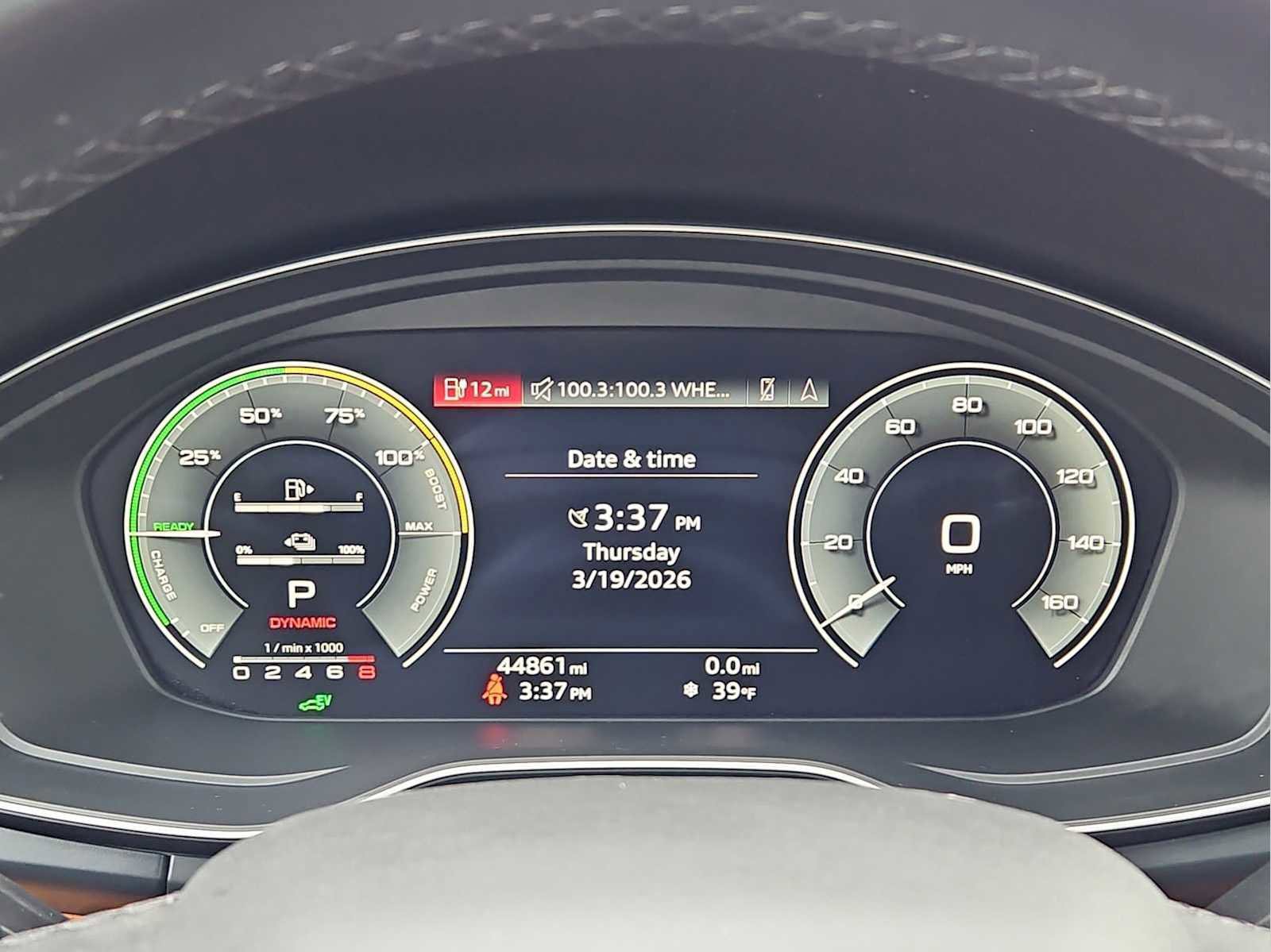 Certified 2023 Audi Q5 e Premium Plus w/ Premium Plus Package image 23