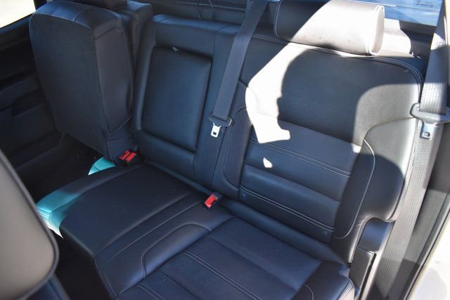 Used 2018 GMC Sierra 2500 Denali w/ Duramax Plus Package image 21