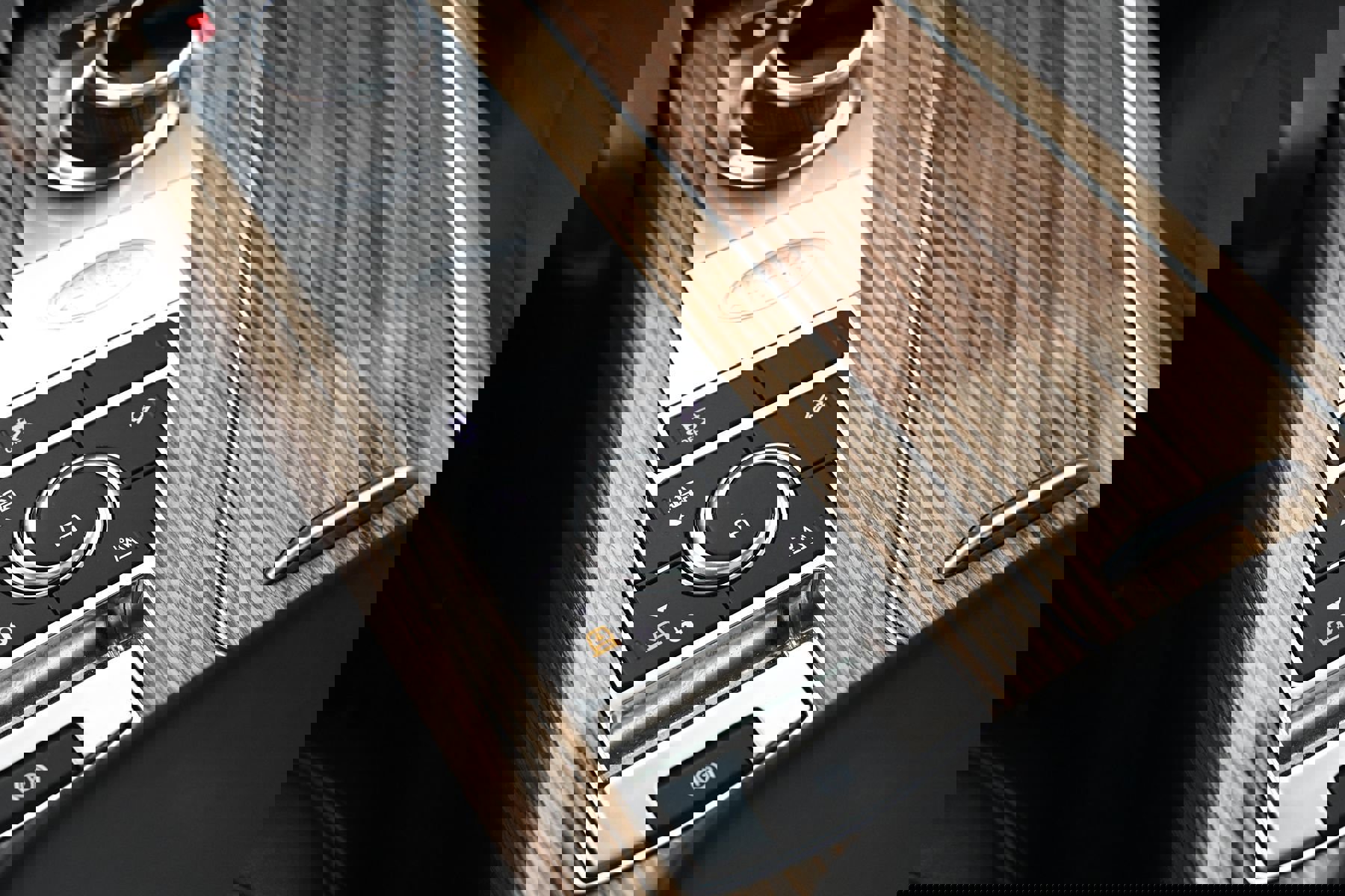 Used 2019 Land Rover Range Rover HSE image 31