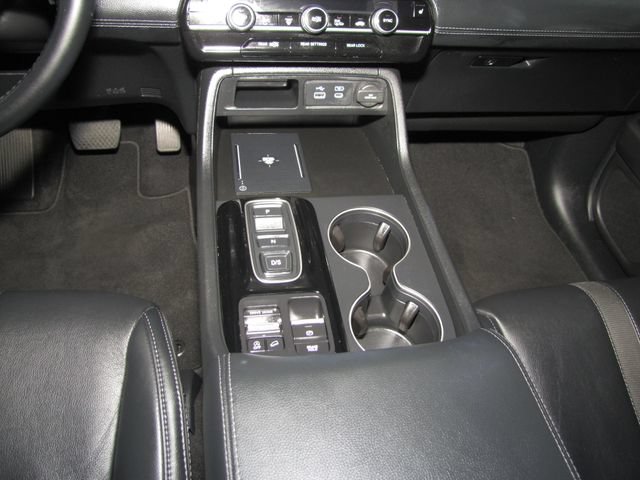 Certified 2025 Honda Pilot EX-L image 14