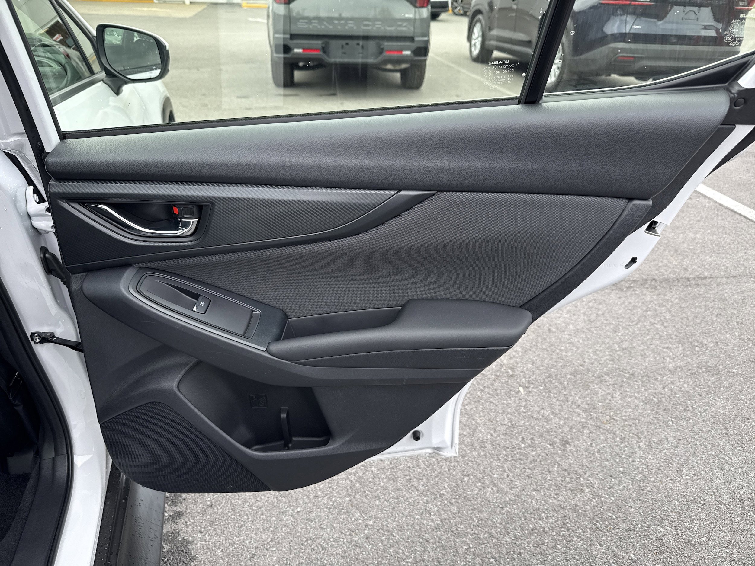 Used 2022 Subaru WRX Premium AWD/4WD image 15